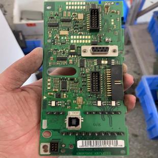 全新原装 丹佛斯变频器主板130B7002