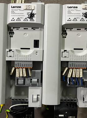 Lenze I550伦茨变频器I55AE240F1001