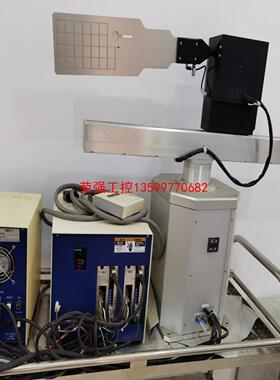 【荣强工控】MECS ROBOT机器人 UTC104HGR+SB100