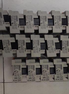 终端继电器模组G6B-4BND G6B-47BND议价