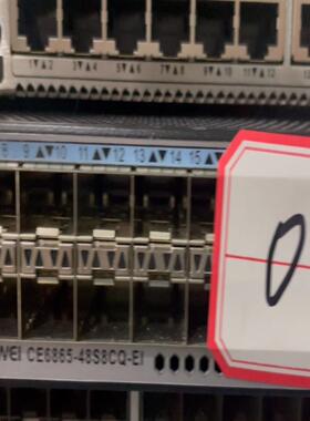 [德峰]SF-交换机S8CQ(-4848* GEEI25CE6865