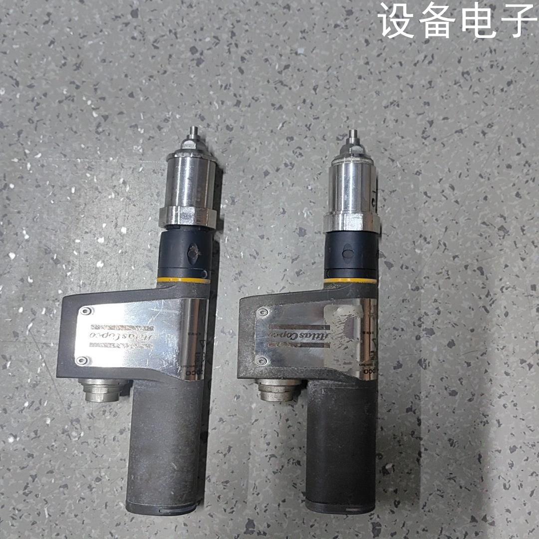 (设备配件）阿特拉斯电批QMC21-25-HM4-QS