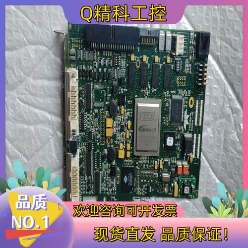 现货达尔萨DALSA  OR-X4C0-XPF00 版本A5 工