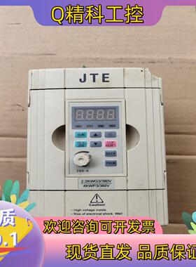 金田变频器JTE280 T0022G3现货