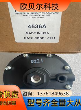 仙童FAIRCHILD调压阀增压器4536A 20812 1