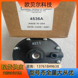 仙童FAIRCHILD调压阀增压器4536A 20812 1