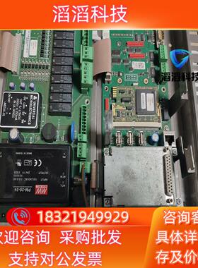 现货德国 申克 SCHENCK VKG 20450 主板