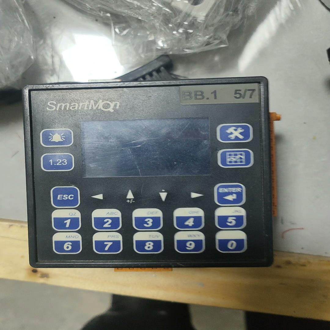 【工控自动化】浩纳尔HORNER一体控制器 HS-EXKMCC-90H议价