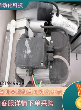 现货knf隔膜真空泵PM31970-860.3IP54电容M