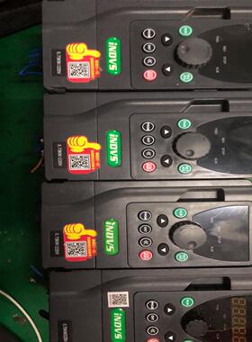 （设备配件）INDVS英捷思变频器Y500系列 型号Y5000-XS00