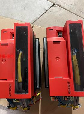 SEW变频器MDX61B0110-5A3-4-0T拆机橙色新