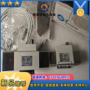 PF2W520议价 PF2W511 全新Smc检测计 未使用