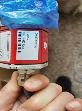 美国MTS位移传感器型号GHm1400mR021A0