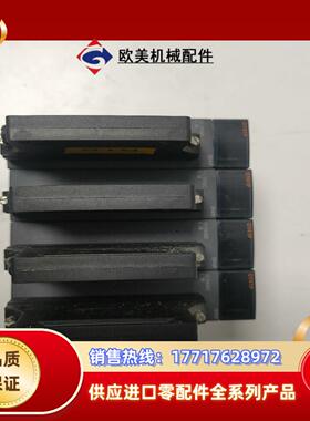 三菱Q系列PLC模块QY41P，货有有瑕疵见图三，图议价