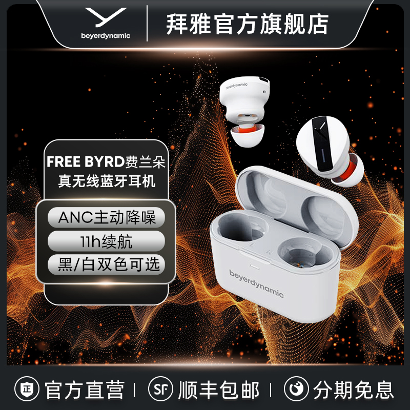 ٷ콢꡿ŷFREEBYRDǶbeyerdynamicʵ909Ԫ