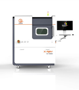 bga透视工业ct芯片透视x光机金属探伤仪x光无损探伤机x光机检测仪