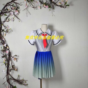 爱国题材铭记历史抗日儿童舞蹈你们告诉我演出服装弹力舞台装定制