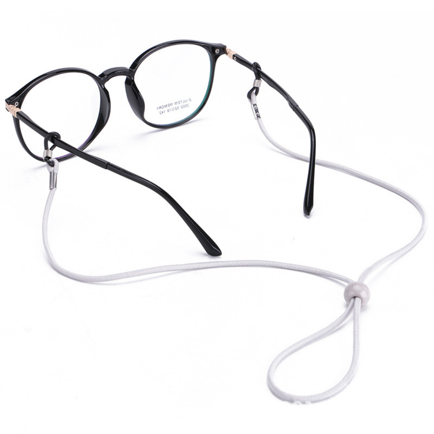 儿童眼镜防滑绳挂绳眼镜链