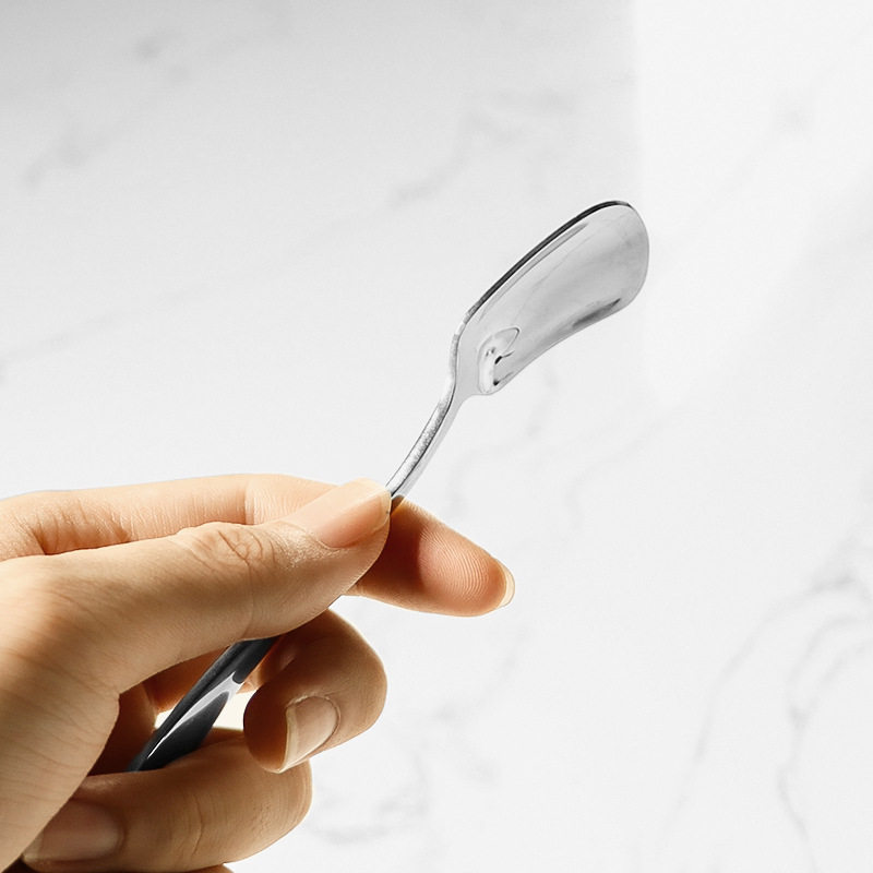 哈根达斯雪糕勺 可爱甜品挖勺 创意咖啡小勺子 冰激淋雪糕勺