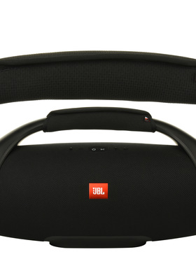 适用于JBL Boombox1/2/3防护手腕带保护套 潜水料加厚手腕保护垫