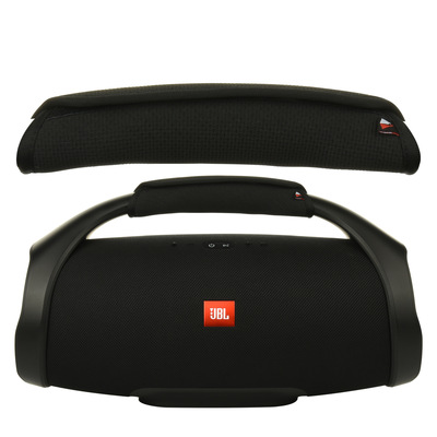 适用于JBL Boombox1/2/3防护手腕带保护套 潜水料加厚手腕保护垫