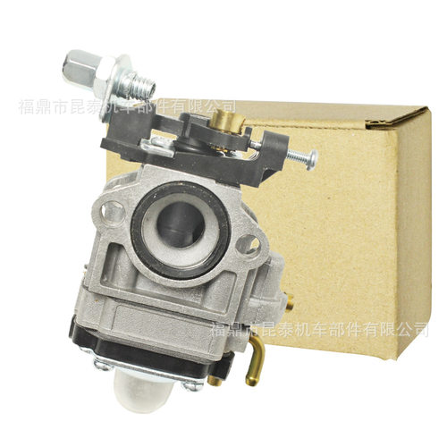 割草机化油器For MP11 TL26 TL23 TU26 49cc 1E32F 1E34F WYK-186