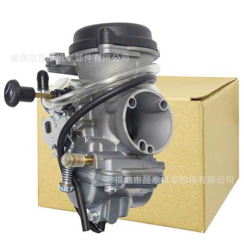 26mm 化油器 适用于 Suzuki EN125-A/2A/3A GN125 H GS125 摩托车