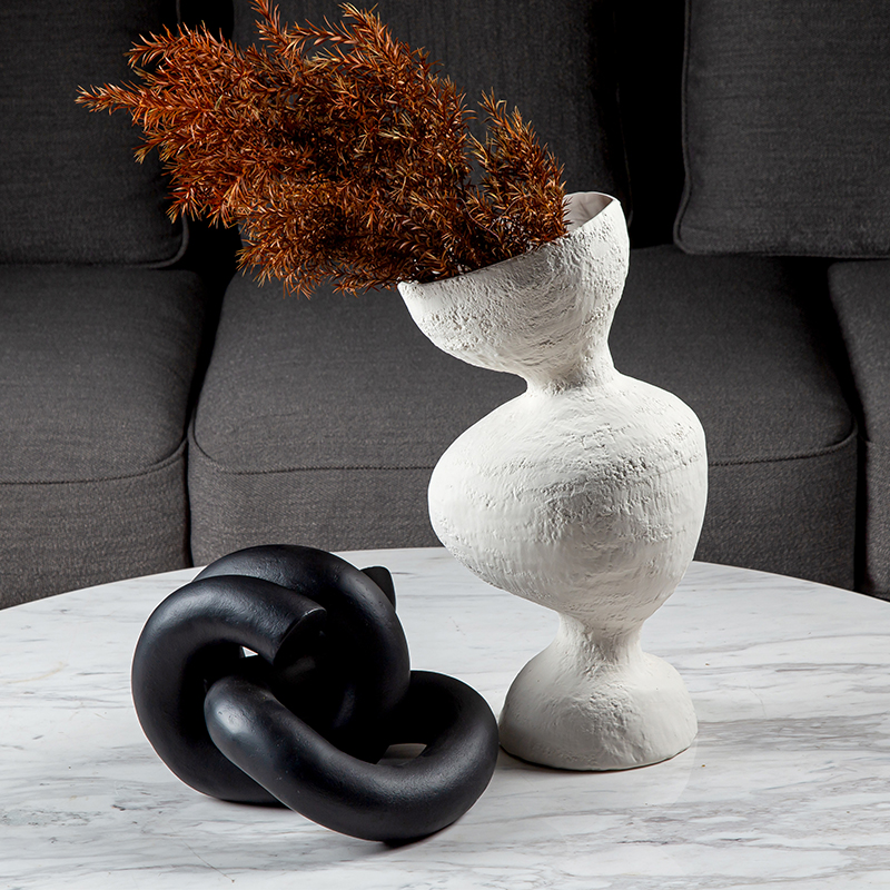 Darchin意式极简poliform同款经典摆件百搭客厅餐厅卧室橱柜