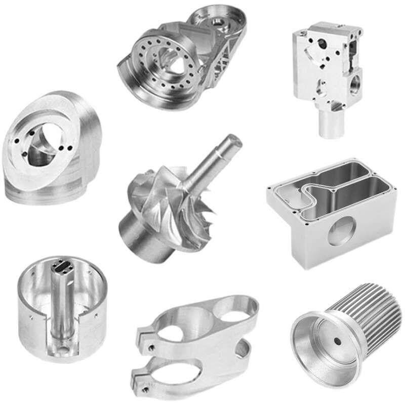 cnc加工铝合金数控车床不锈钢黄铜紫铜精密机械铣床五金零件加工