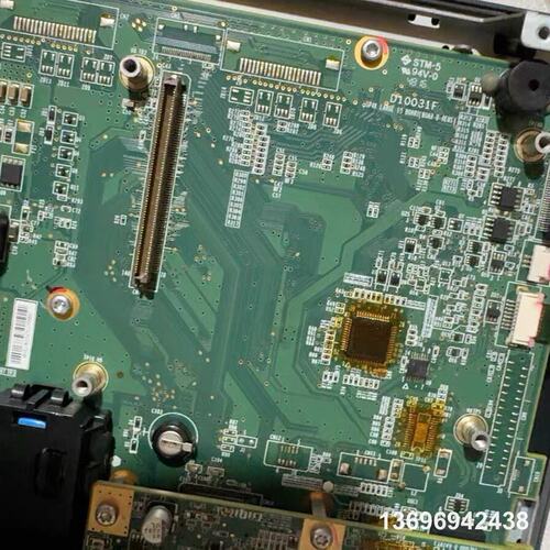 维修Motherboard D1003F电路板，议价