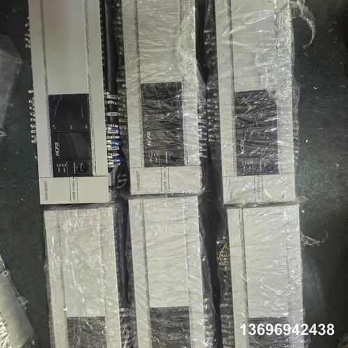 维修禾川PLC，型号：HCA8P-40X40YT，仓库6条，百，议价