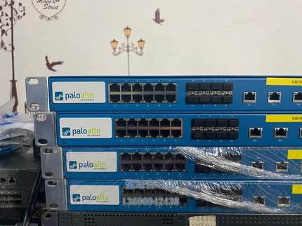 PALO alto networks PA-3020 防火墙议价