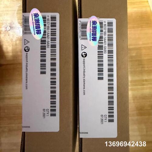 维修6ES7550-1AA01-0AB0 6ES7 550-1A，议价