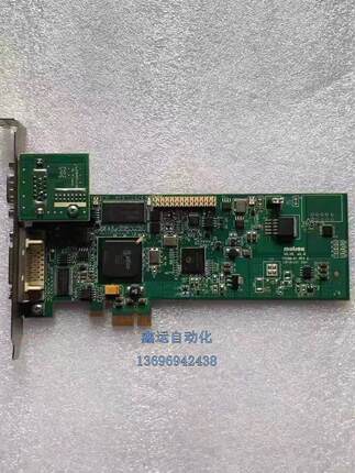 matrox/迈创 SOL6MCLBE Y7298-01 R议价