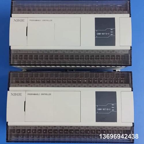 维修信捷CAM4-60T10-E ，2只，新，图。运动控，议价