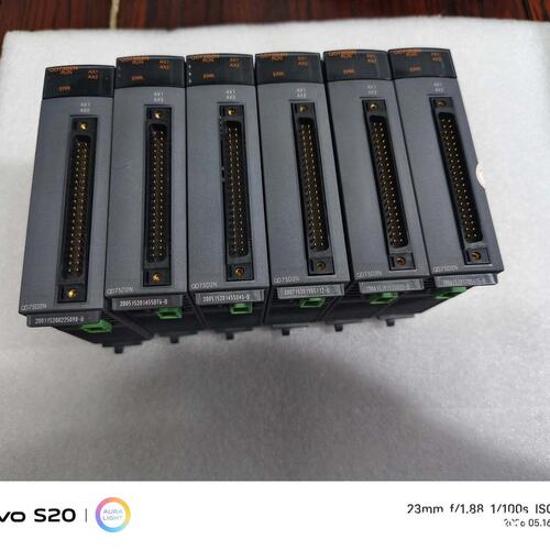 维修Q系列定位模块 QD75D2N，议价
