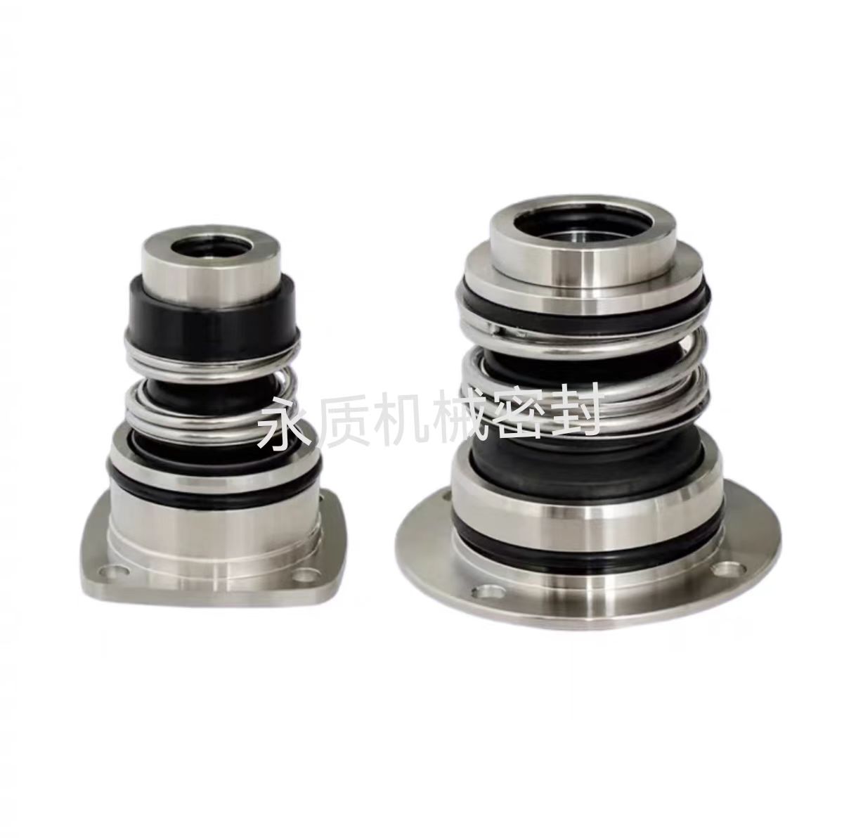 荏原机封/EVM立式多级泵集装式机械密封EBARA-12/16/25mm UNE5-16