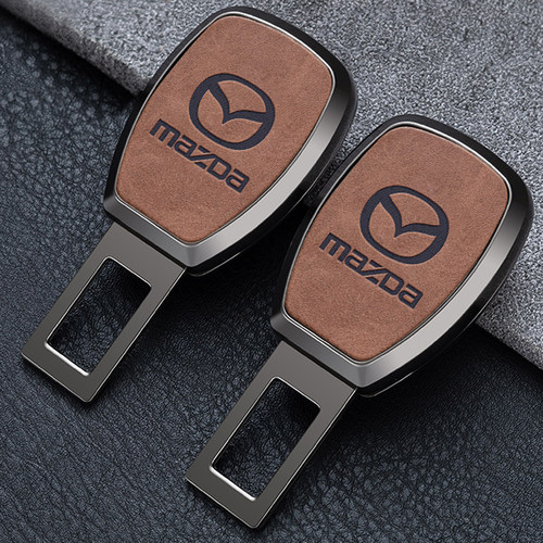 马自达汽车安全插带卡口延长器