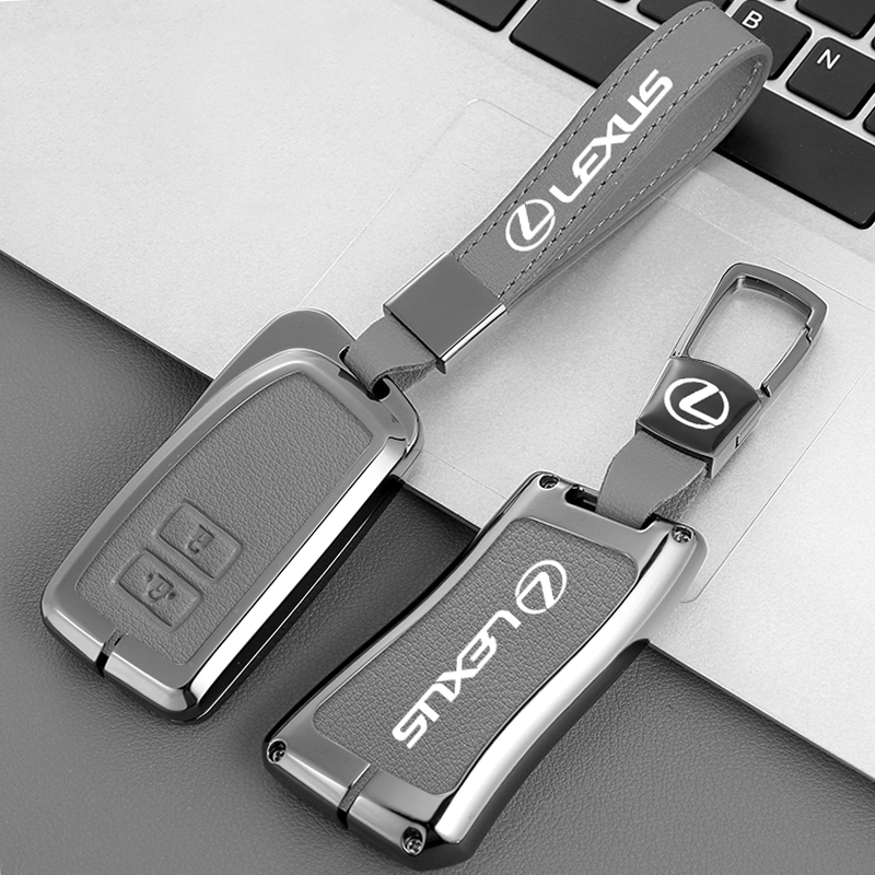 雷克萨斯15/16/17/18/19/20款NX钥匙套老款nx200nx300车2键壳包扣