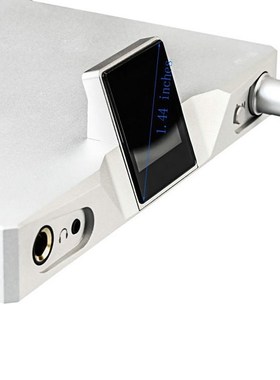 Clearance SMSL M9 Headphone Amplifier AK4490x2 32bit/768kHz