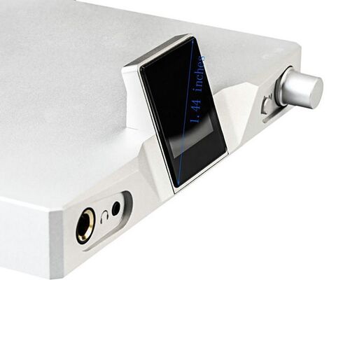 Clearance SMSL M9 Headphone Amplifier AK4490x2 32bit/768kHz