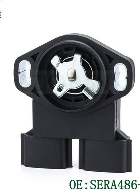 High New TPS SENSOR  Throttle Position Sensor SERA486-08 Ser