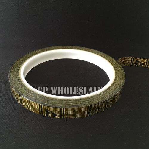 1x 10mm*36 YARD ESD Antistatic Grid Tape for Laptop Cellphon