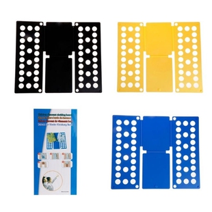 48x40cm Magic Save Time Clothes Folding Board Multi-function