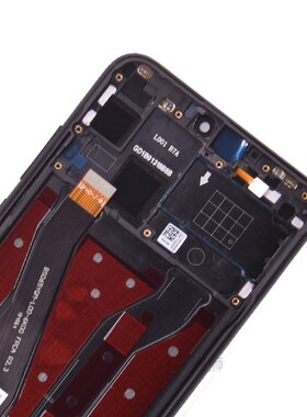 Original 6.5'' Display For Huawei Honor 8X LCD JSN-A