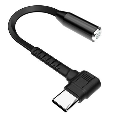 Data Cable Type-C To 3.5MM Adapter Cable 2-in-1 Mobile Phone