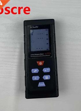 LCD laser Distance Meter 100M 50M Range Finder Digital Angle