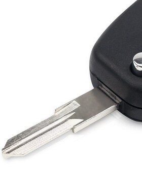 For Renault Dacia Modus Duster Clio Espace Modified Key Shel