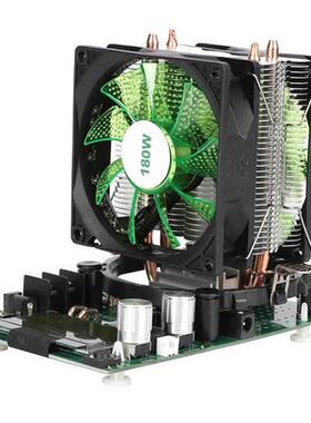 180W Constant Current Electronic Load 200V 20A Battery Teste