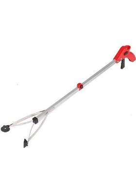 Clamp Aluminum Alloy Long Arm Trash Home Reaching Stick